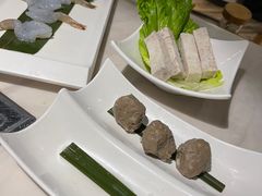 -狐狸爱上椰子鸡(滨江星光大道店)