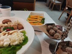 -左庭右院鲜牛肉火锅(南通CBD大有境店)