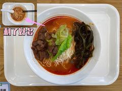 -交通大学（闵行校区）-第二餐饮大楼