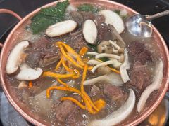-藏味八珍特色火锅