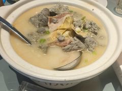 -小大董·烤鸭(观景餐厅·南京西路店)