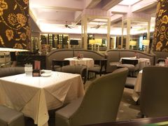 大堂-粗茶淡饭·汉口公馆(循礼门店)