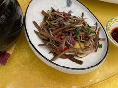 -胖大姐黄辣丁鱼庄(新津店)