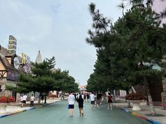 -沈阳方特欢乐世界