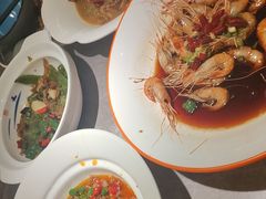 -香阁餐厅·常州菜·常州菜代表品牌(新北奥体店)