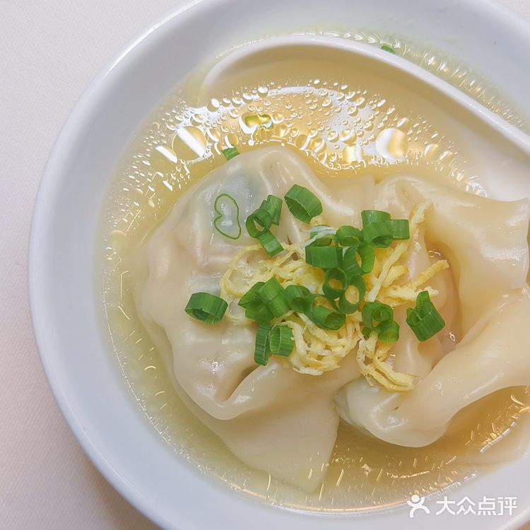 细腻精美淮扬菜系!清风水墨世博江宴~