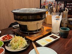 -蒜香焼肉PURUSHIN(马场路店)