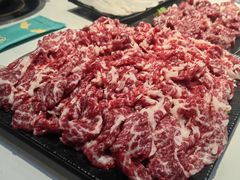 -三毛牛肉店(福强店)