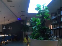 -悦海·家宴·冰花皮皮虾大锅贴(宝龙店)