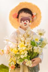 点击看大图 -雅尼·亚米儿童摄影美学馆(汉阳店)