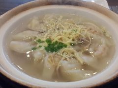 -明将锅贴(五爱路店)