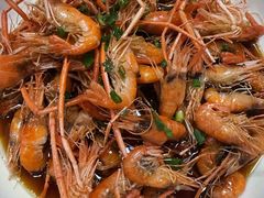 -盐通酒家(金桥湾清水苑店)