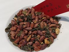 -荷风细雨·中国茶宴(碧云店)