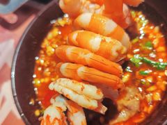 -大山炭火烤肉自助(印象城店)