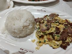 -香港新发烧腊茶餐厅(水围店)