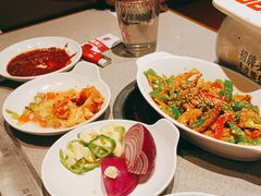 -丰茂烤串(公园店)