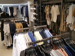 -ZARA(红谷滩万达店)