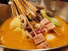 -付小姐在成都(中山公园店)