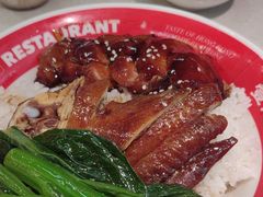 -明腾壹间茶餐厅(新都会花园广场店)