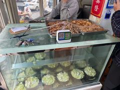 -赵家牛肉砂锅(台西三路店)