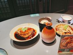 -探花·意境江南菜·唐伯虎文化体验店·松鼠桂鱼(观前店)