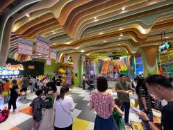 -宝燕乐园(闵行旗舰店)