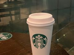 -星巴克(苏州诚品店)