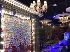 -唱吧麦颂KTV(通州新华南路店)