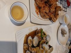 -强记海鲜·大排档(蛇口新街店)