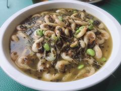 -两户人家农家乐