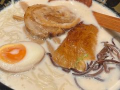 -味千拉面(惠州文昌一路分店)