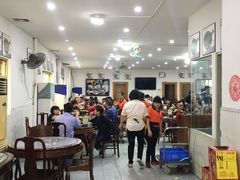 大堂-红星光发煲仔饭(大石街店)