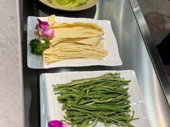 -生活如沸·顺德水牛奶火锅(大学路店)