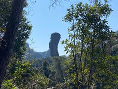 -丹霞山风景名胜区