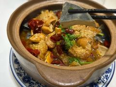 -雅酌园·烟火南京菜(颐和路店)