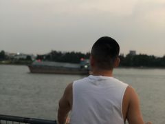 -广州市紫泥堂文化创意园景区
