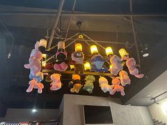 -炸鸡情侣韩式料理(中央大街店)