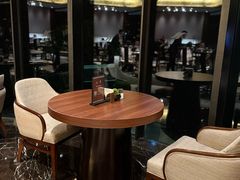 -蛇口希尔顿南海酒店·随轩中餐厅·粤菜