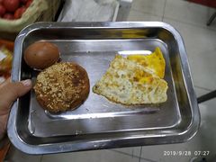 -清真-戏楼王记牛肉面