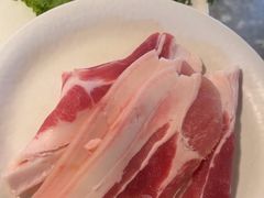 -伍棵星炭烤自助料理·烤鳗鱼(浦东食品城店)