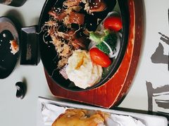 -猛式料理嘉州新光天地店