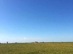 -红海滩国家风景廊道