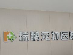 -瑞鹏宠物医院·超声·骨科·奇麟分院(蜀都万达店)