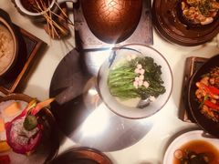 -佬麻雀·新湘菜(珠海金发购物中心店)