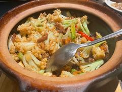 -汤城小厨•粤菜•靓汤(苏州街店)