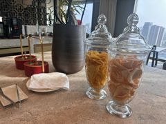 -天津东凯悦酒店