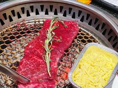 -木槿花韩式炭烤·熟成肉工坊(孙文东路店)