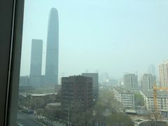 -天津君隆威斯汀酒店