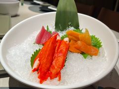 -水木锦堂·自助铁板烧(望京凯德MALL店)