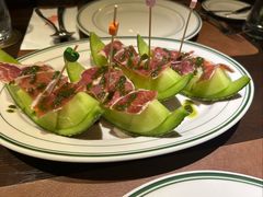 -J Prime牛排海鲜餐厅(人民广场店)